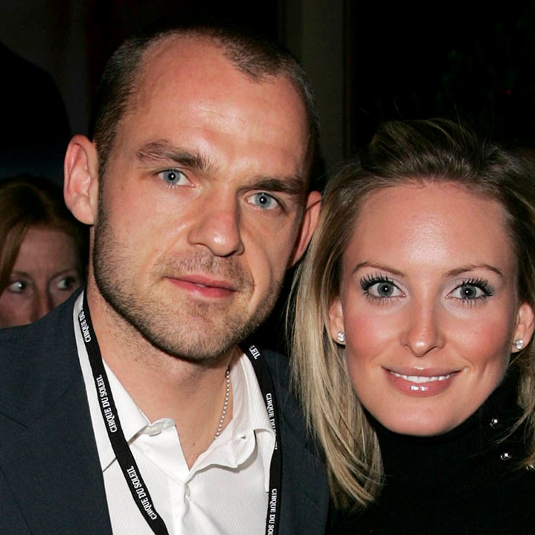 Hollyoaks star Joanna Taylor and Match of the Day's Danny Murphy split after 14 years