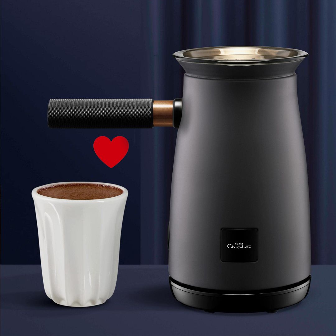 Best hot chocolate makers: From Lakeland to Hotel Chocolat, Amazon & MORE