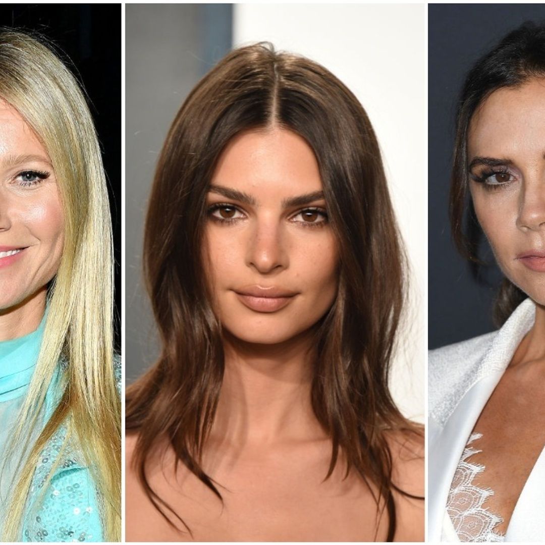11 of our favourite celeb-inspired beauty products