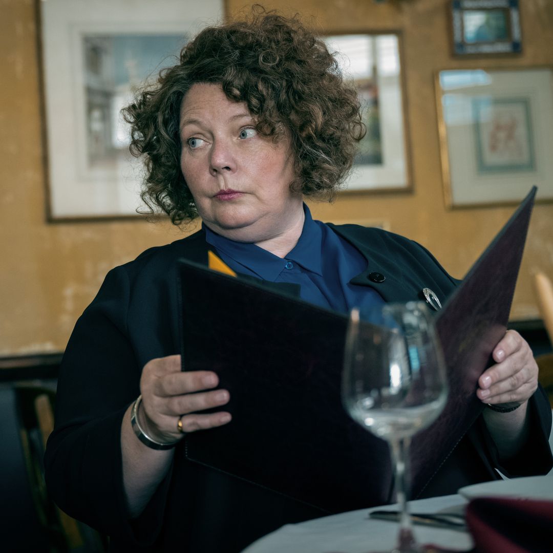 Slow Horses and Sherlock stars to lead 'compelling' 5-part thriller set in France