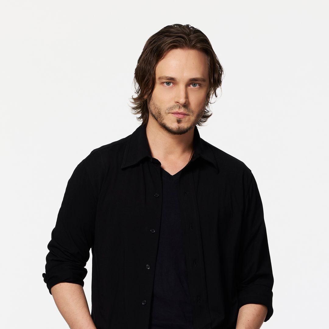 Jonathan Jackson breaks silence on shocking General Hospital exit after 9 month 'experiment'