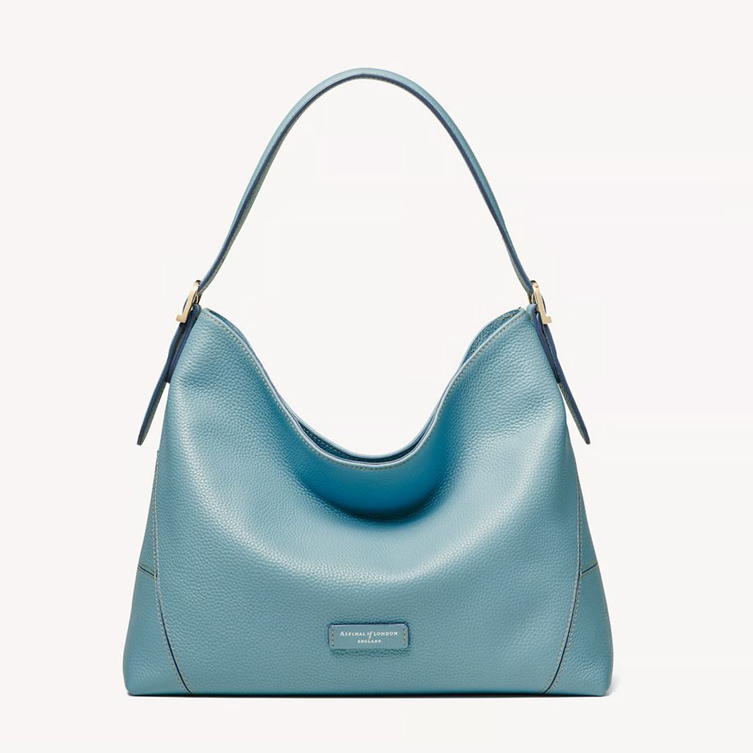 Aspinal Hobo Bag