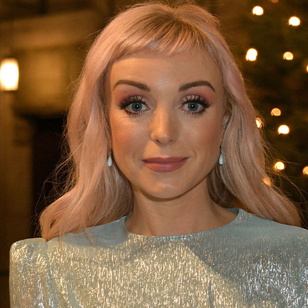 Call the Midwife's Helen George talks new royal role - get the details