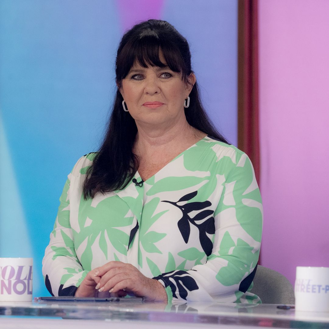 Why Loose Women's Coleen Nolan's sister Linda asked her not to have mastectomy – details