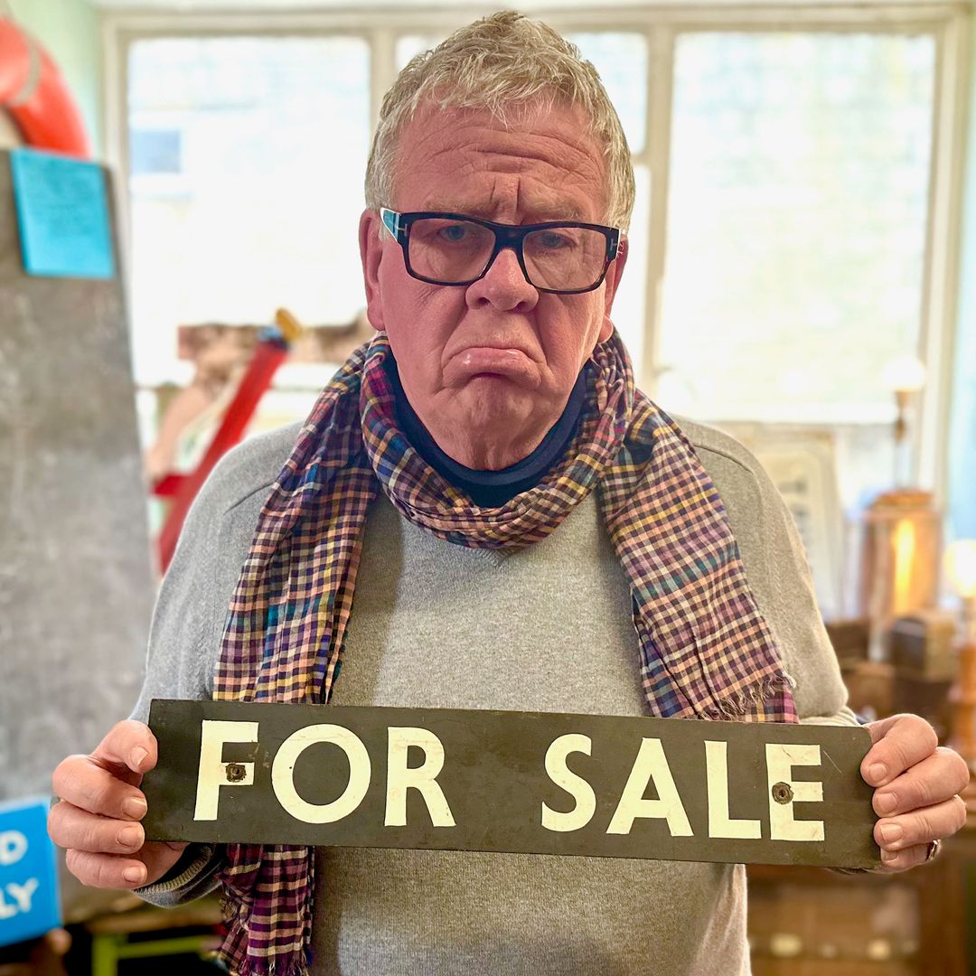 Antiques Road Trip forced to address 'appalling' comments about beloved BBC experts