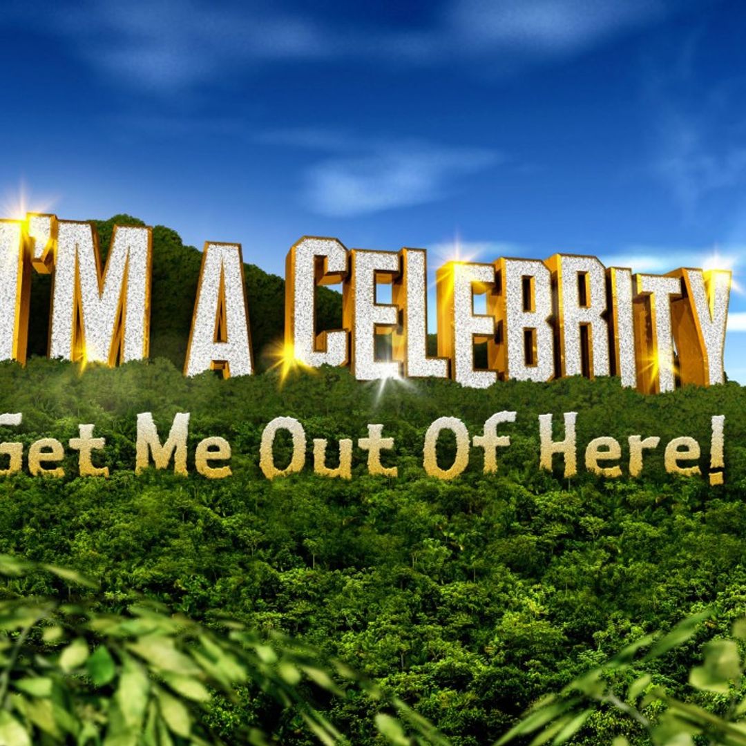First I'm a Celebrity stars touch down in Australia - see their arrival