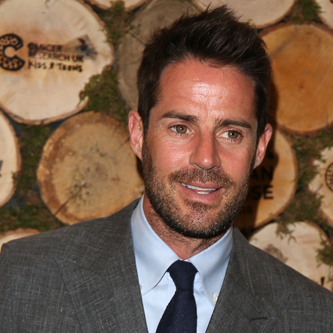 Jamie Redknapp and sons look so dapper in suits for stunning wedding photos
