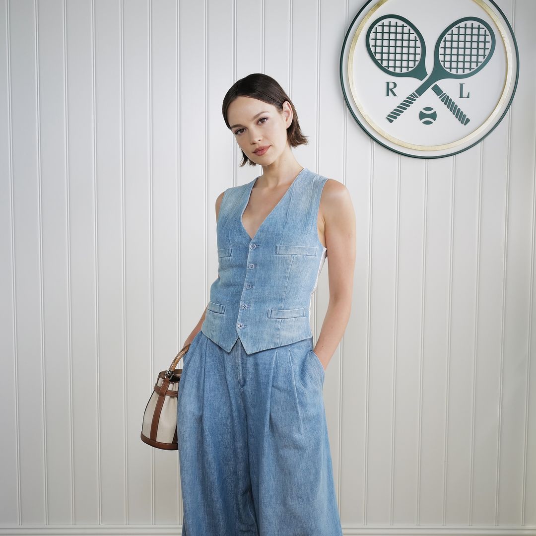 The 43 best-dressed celebrities at Wimbledon 2025