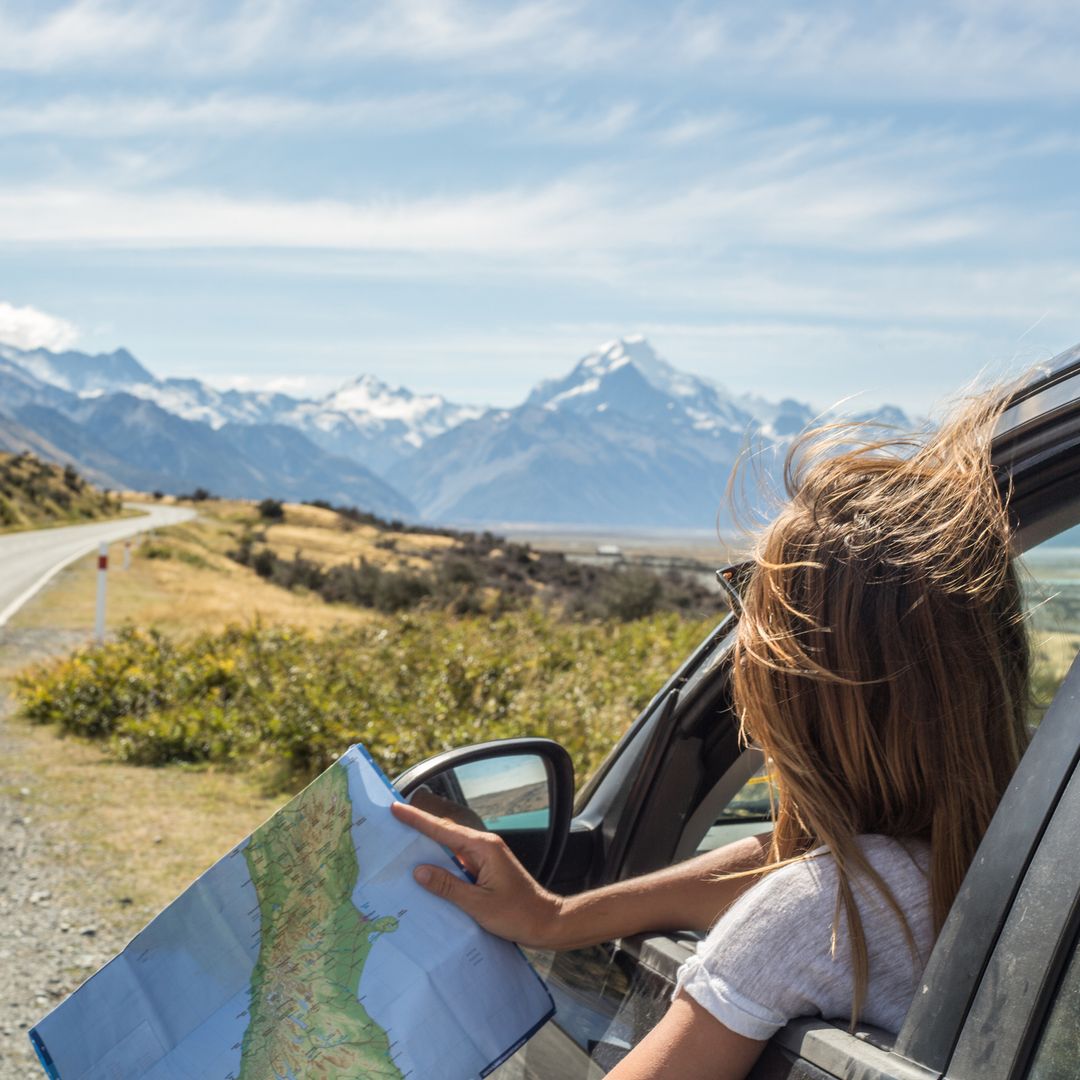 How to plan the ultimate road trip - and avoid common mistakes
