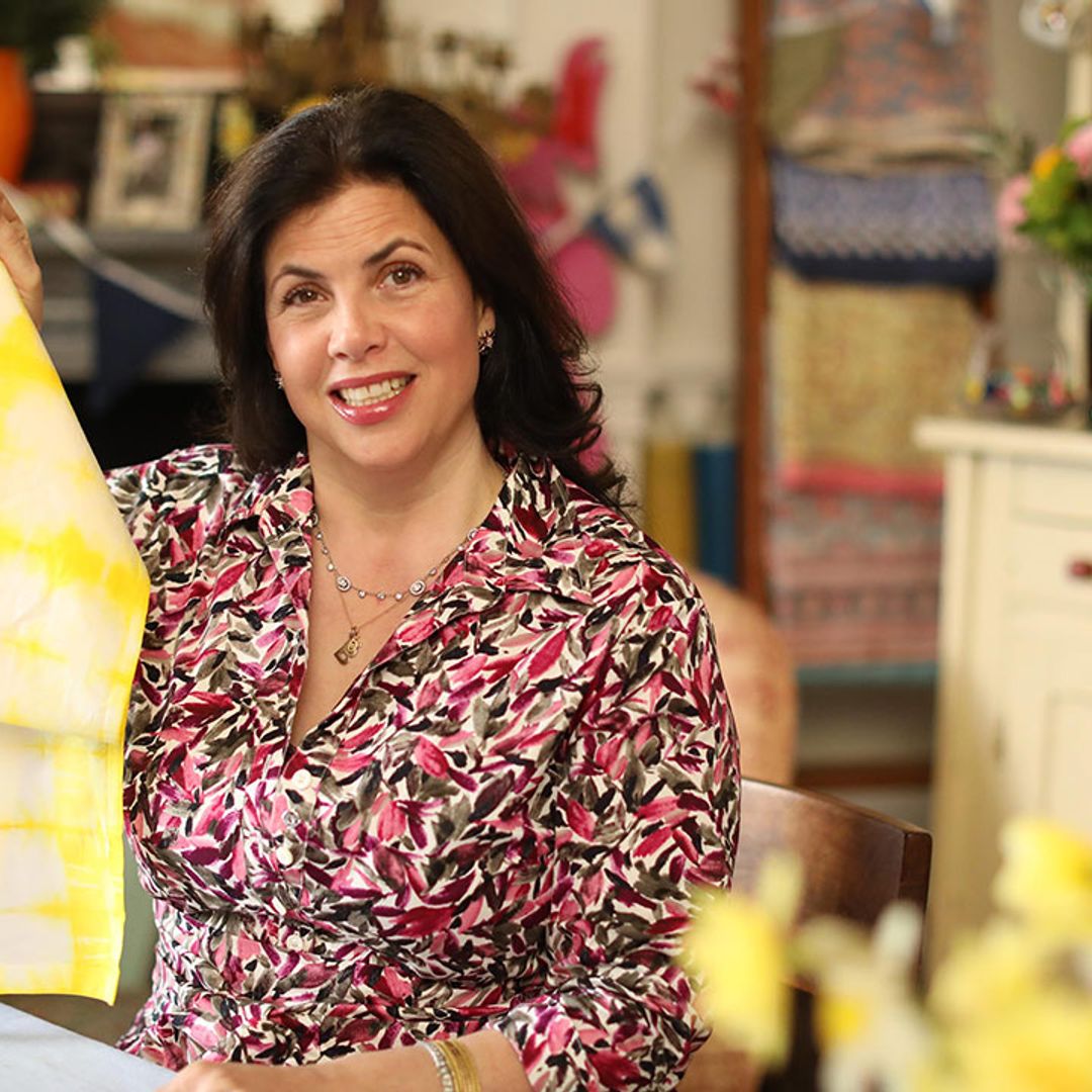 Kirstie Allsopp left heartbroken after death of father Charles, 6th ...