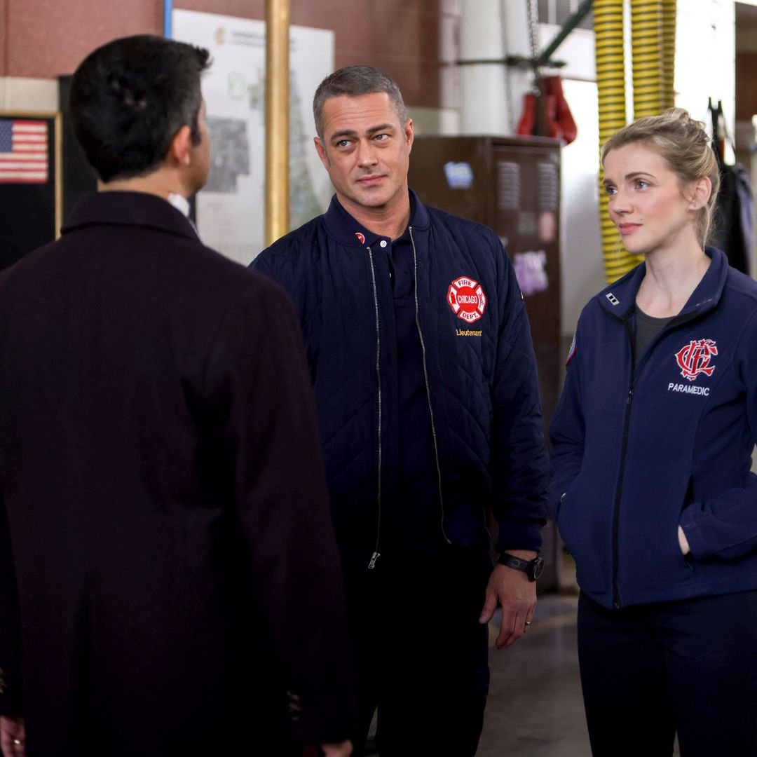When your favorite NBC shows like Law & Order and Chicago Fire finally return — and which aren't
