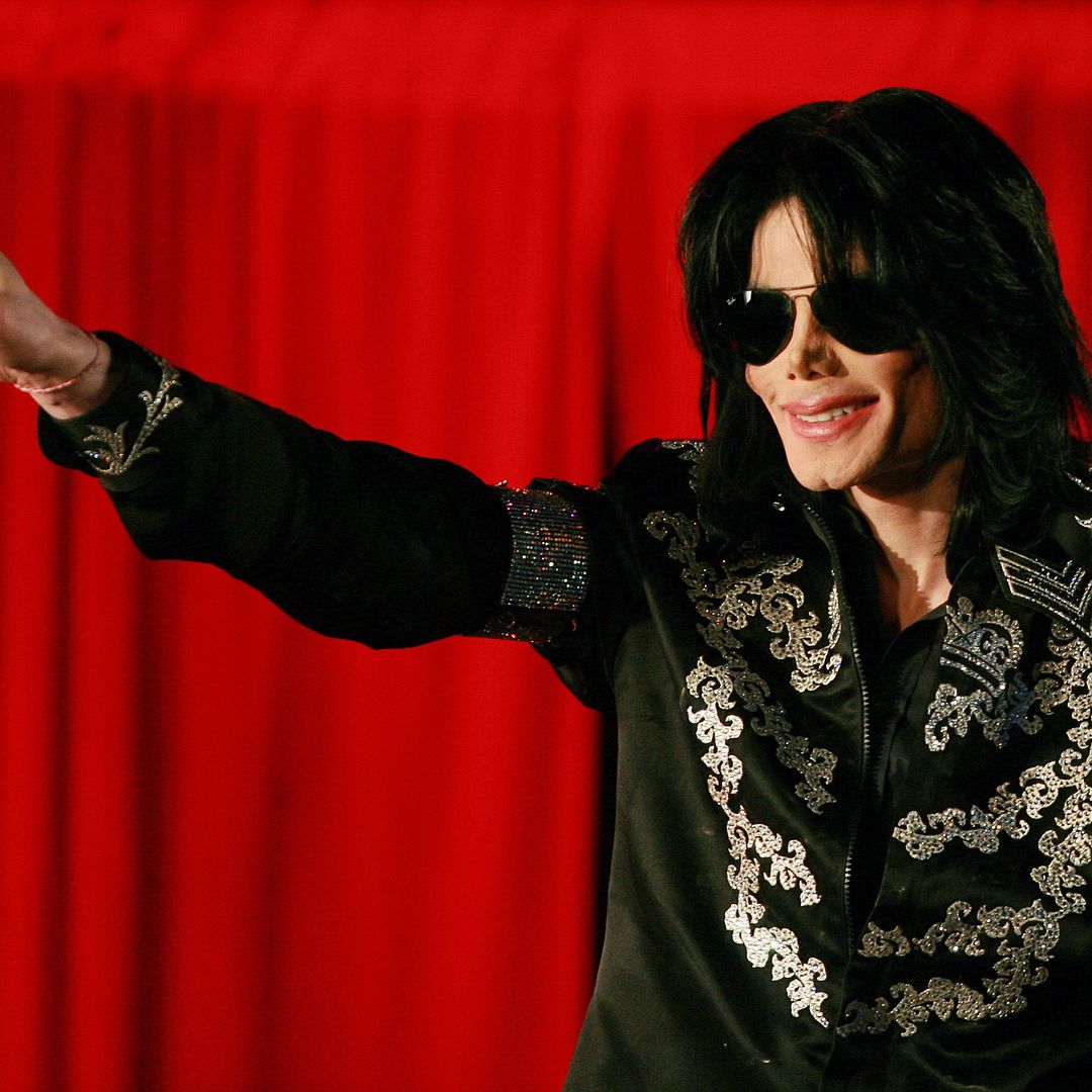 Michael Jackson - Biography