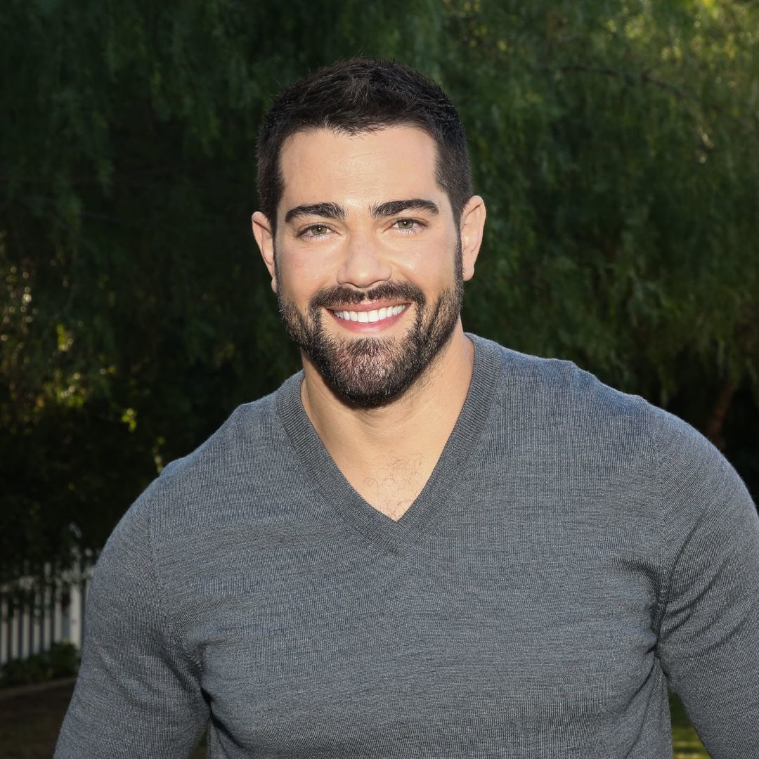 Desperate Housewives' Jesse Metcalfe shares extreme measures he put his body through - 'I was not eating'