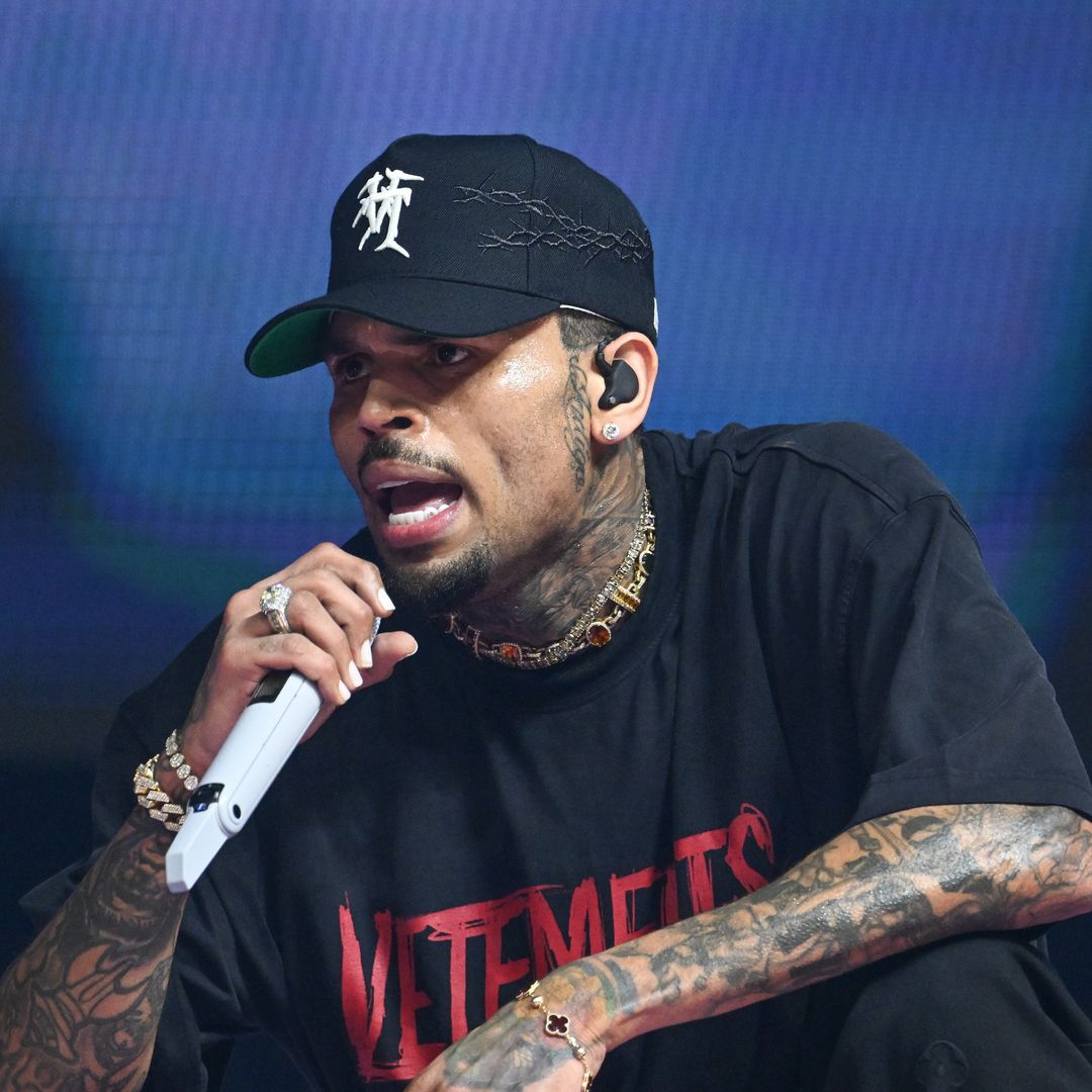 Chris Brown's latest post amid reports over $50m lawsuit for alleged assault in Fort Worth — all we know