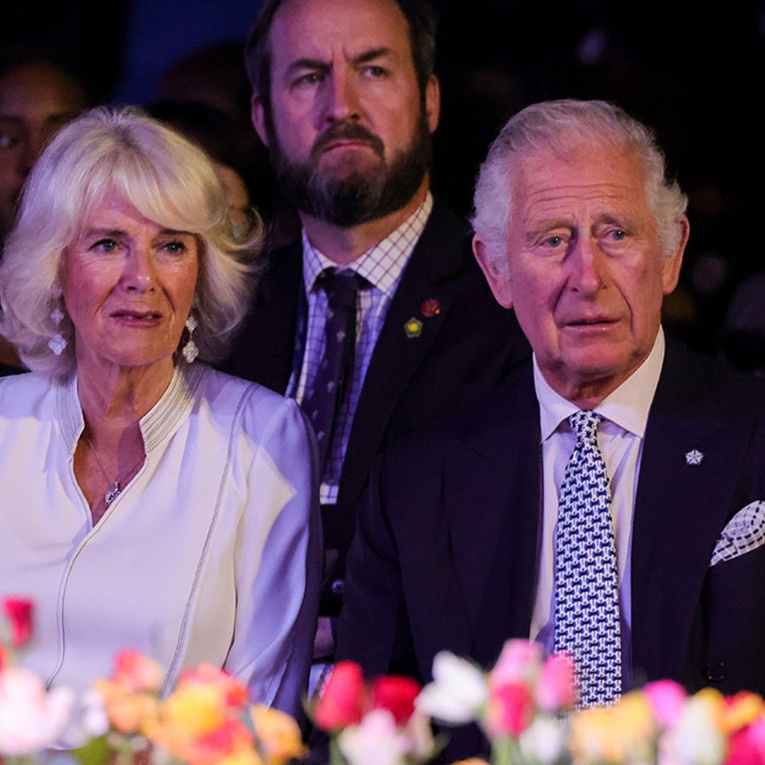 What does the Duchess of Cornwall's 'Queen Consort' title mean?
