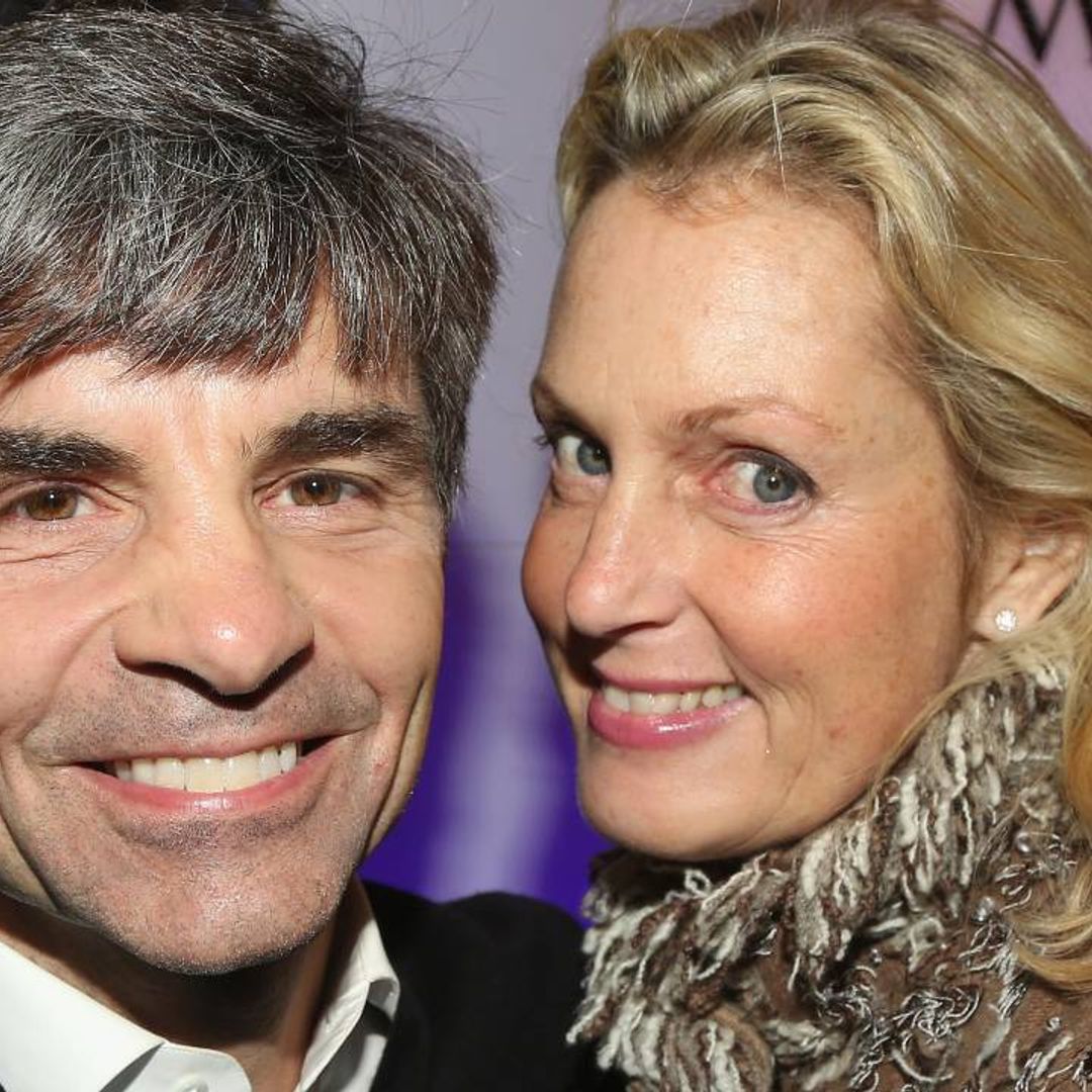 George Stephanopoulos' wife Ali Wentworth suffered badly during Covid pandemic - in her own words