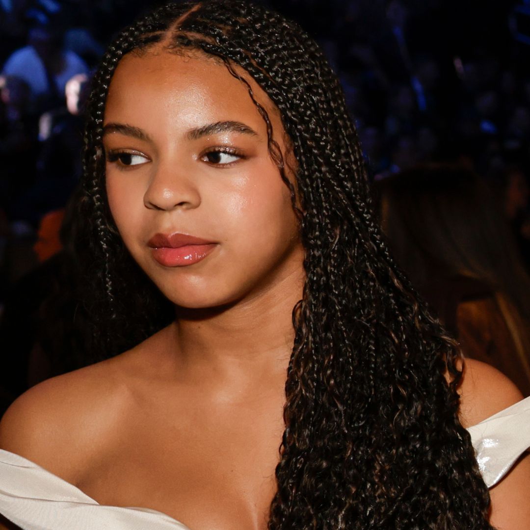 Blue Ivy Carter's family reveal big change in her personality