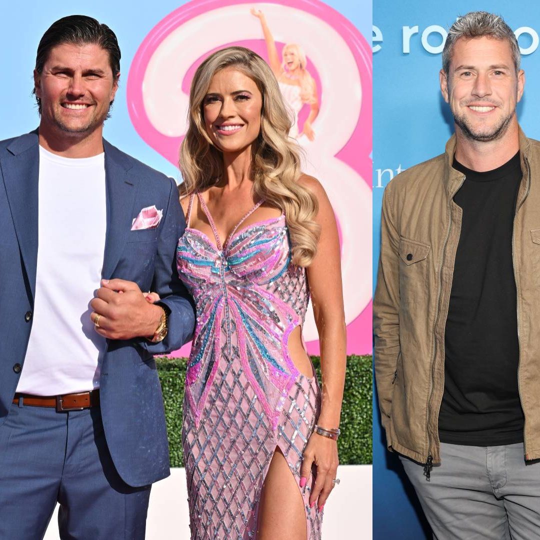 Christina Hall's net worth explored — how it compares to Josh Hall, Tarek El Moussa and Ant Anstead's