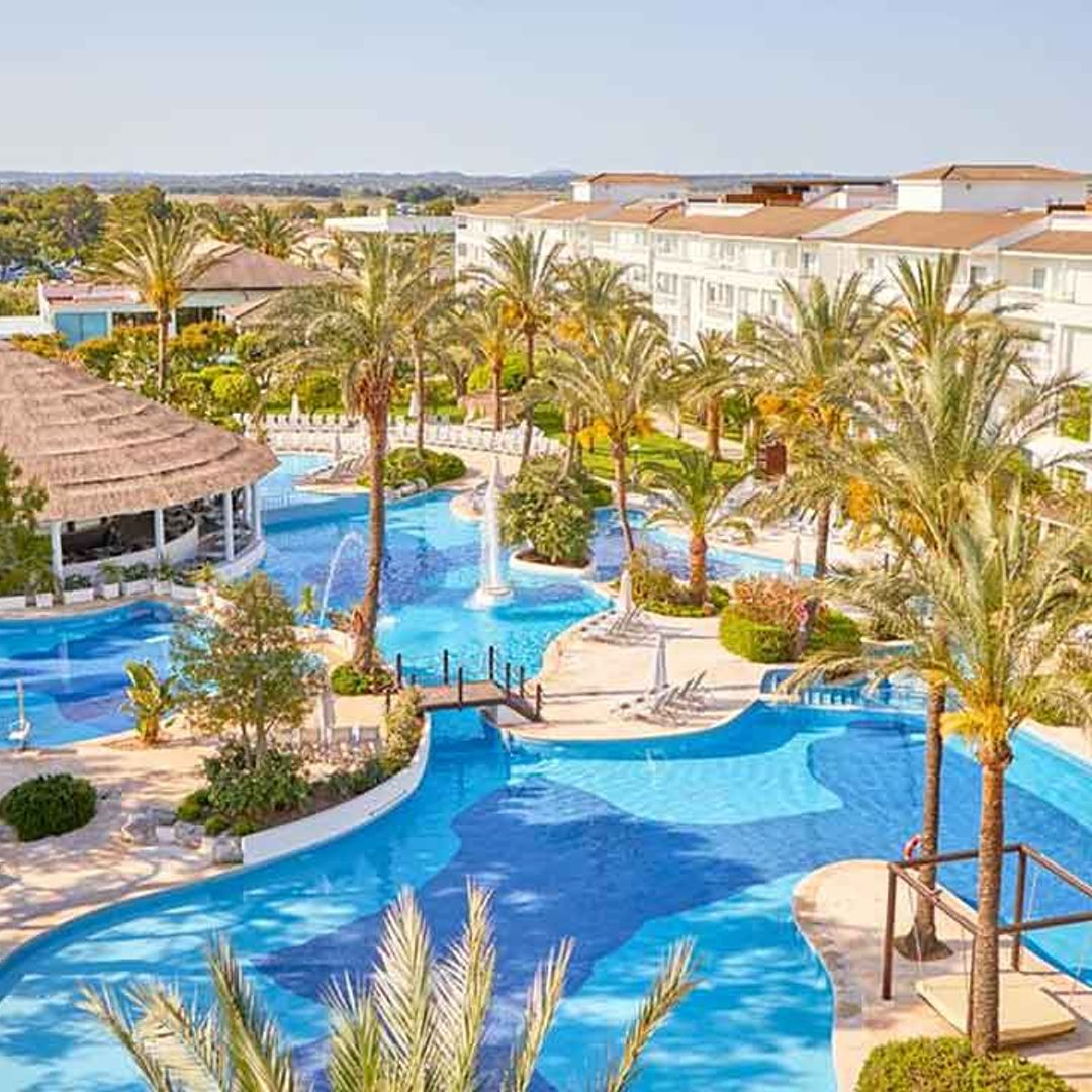 Jet2 just launched its single parent holiday offer - and the savings are fabulous