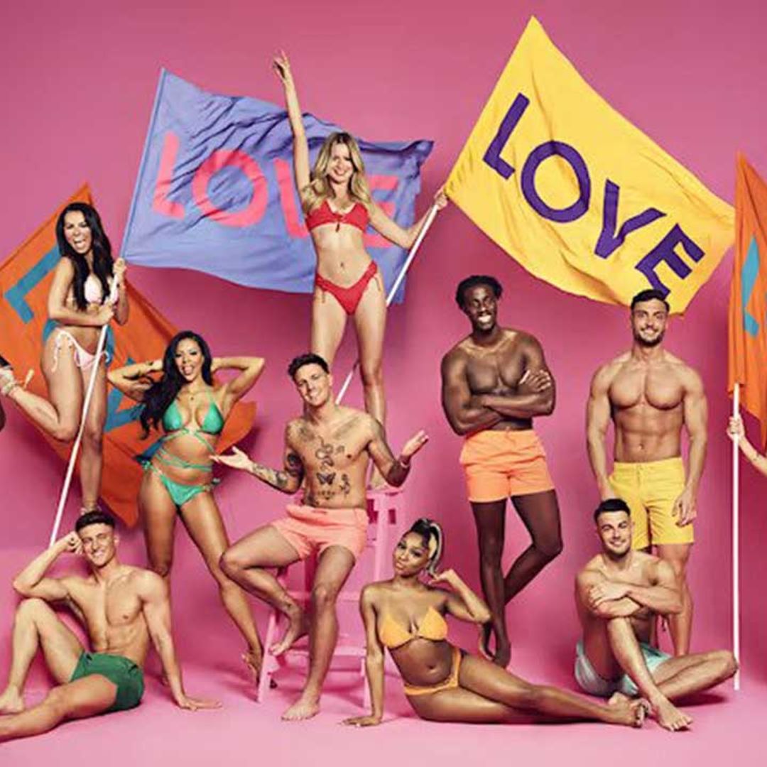 Love Island star 'lucky to be alive' after terrifying health scare