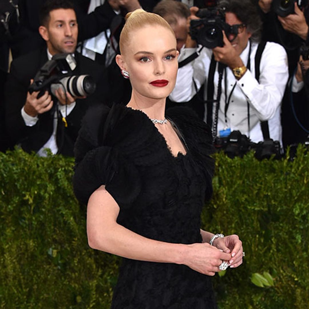 Kate Bosworth professes her love for Tory Burch