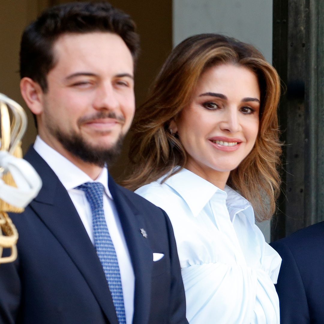 Queen Rania sparks big reaction with gorgeous new wedding video