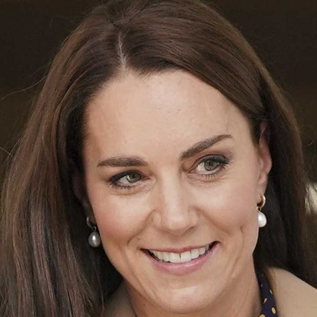 Kate Middleton, The Princess of Wales Latest News, Pictures & Fashion ...