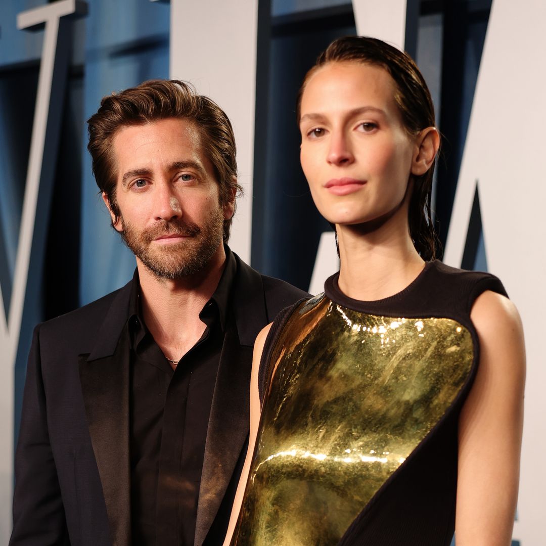 Who is Jake Gyllenhaal's girlfriend? All about Jeanne Cadieu