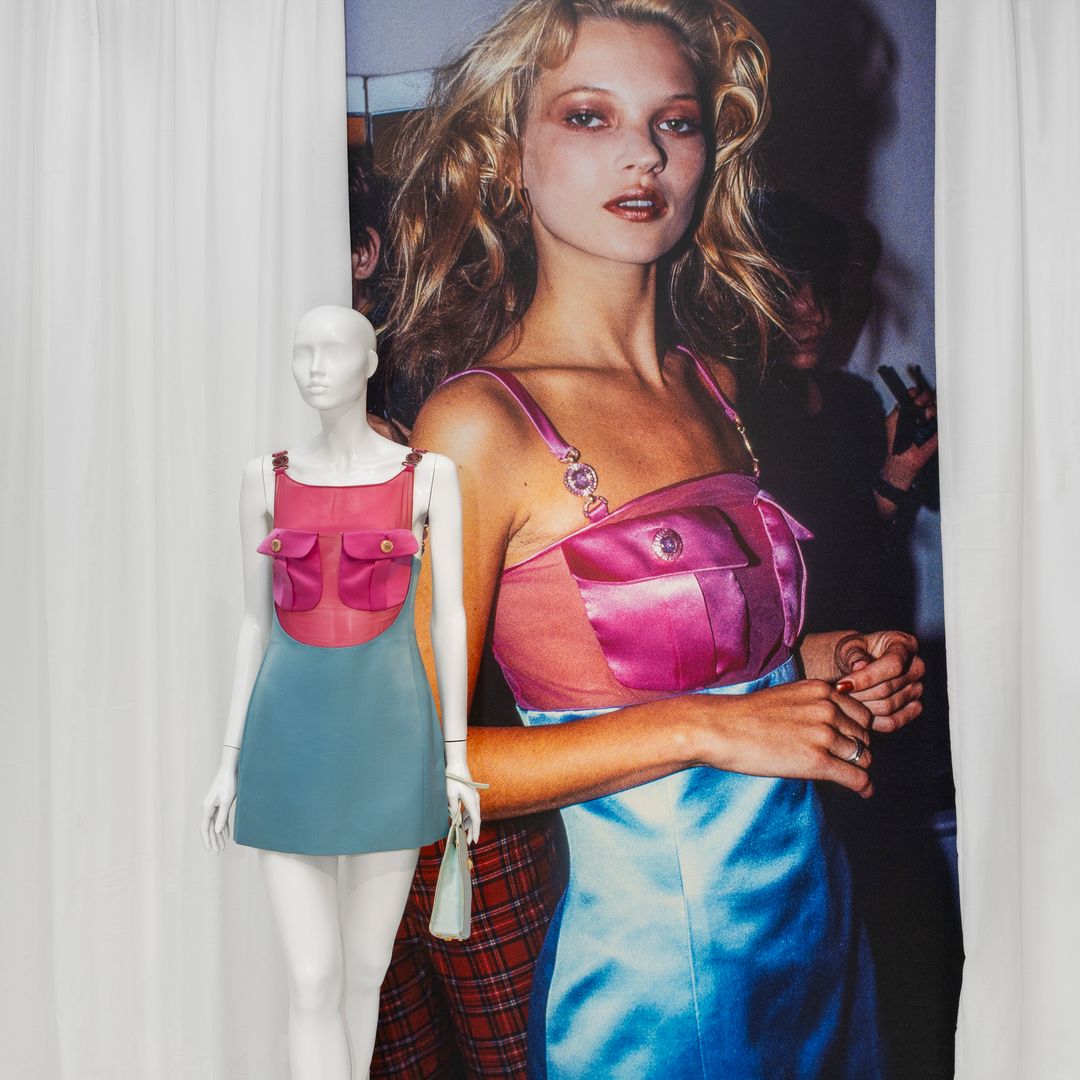 A Gianni Versace retrospective will open this summer: The must-see London fashion exhibitions to visit in 2025