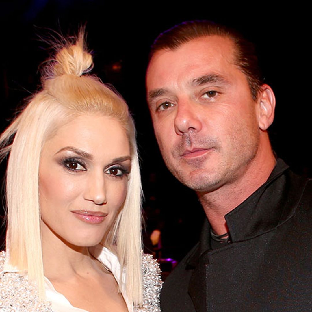 Gavin Rossdale: A look back at the Voice UK judge's past loves