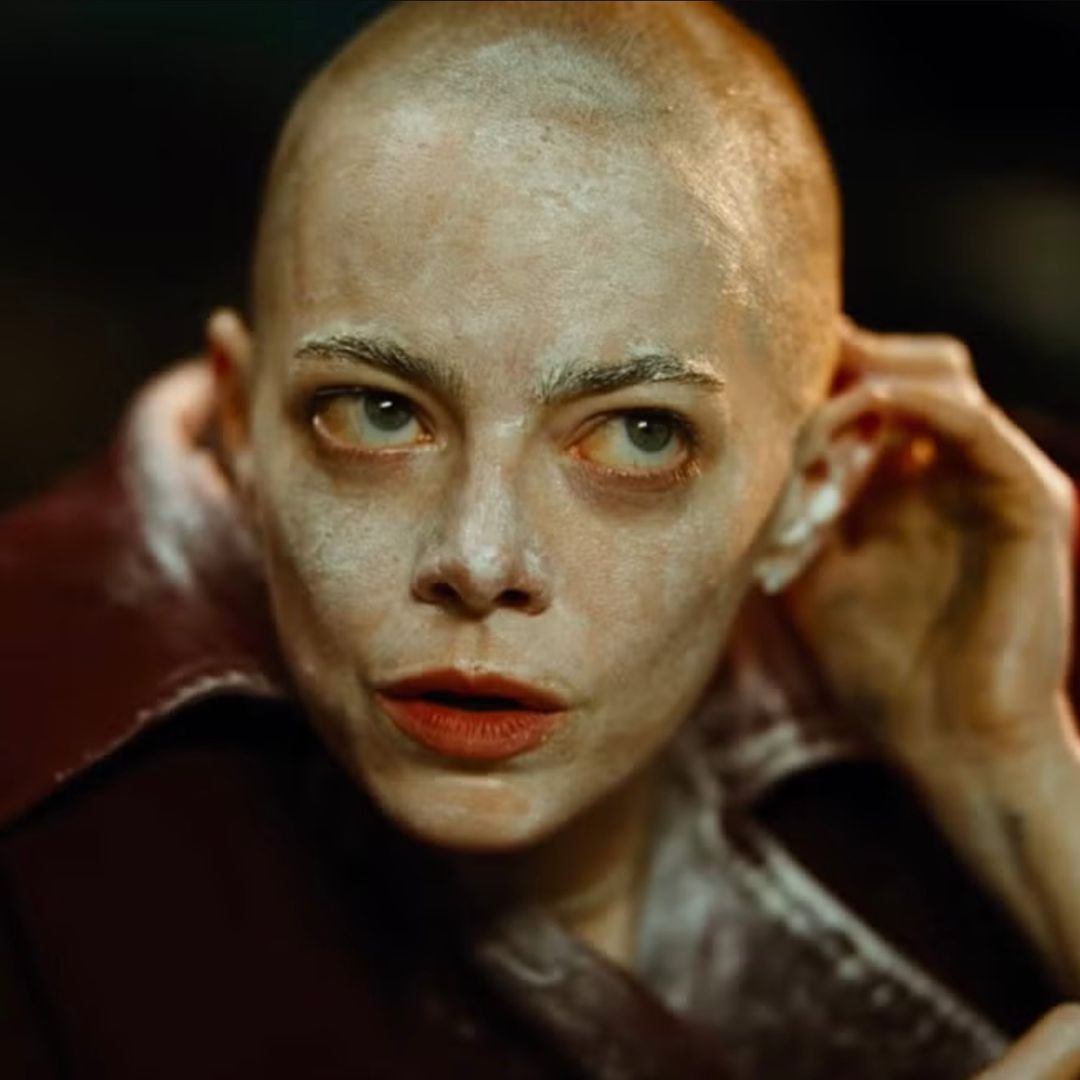 Sci-fi thriller debuts with perfect Rotten Tomatoes score