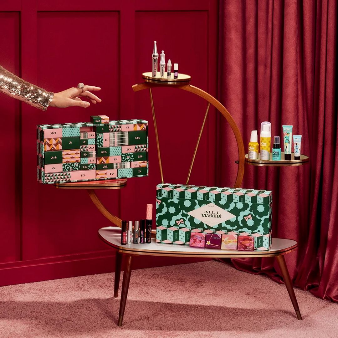 YSL Advent Calendar 2023 Full Spoilers: Iconic Luxury Makeup, Beauty and  Fragrance! - Hello Subscription