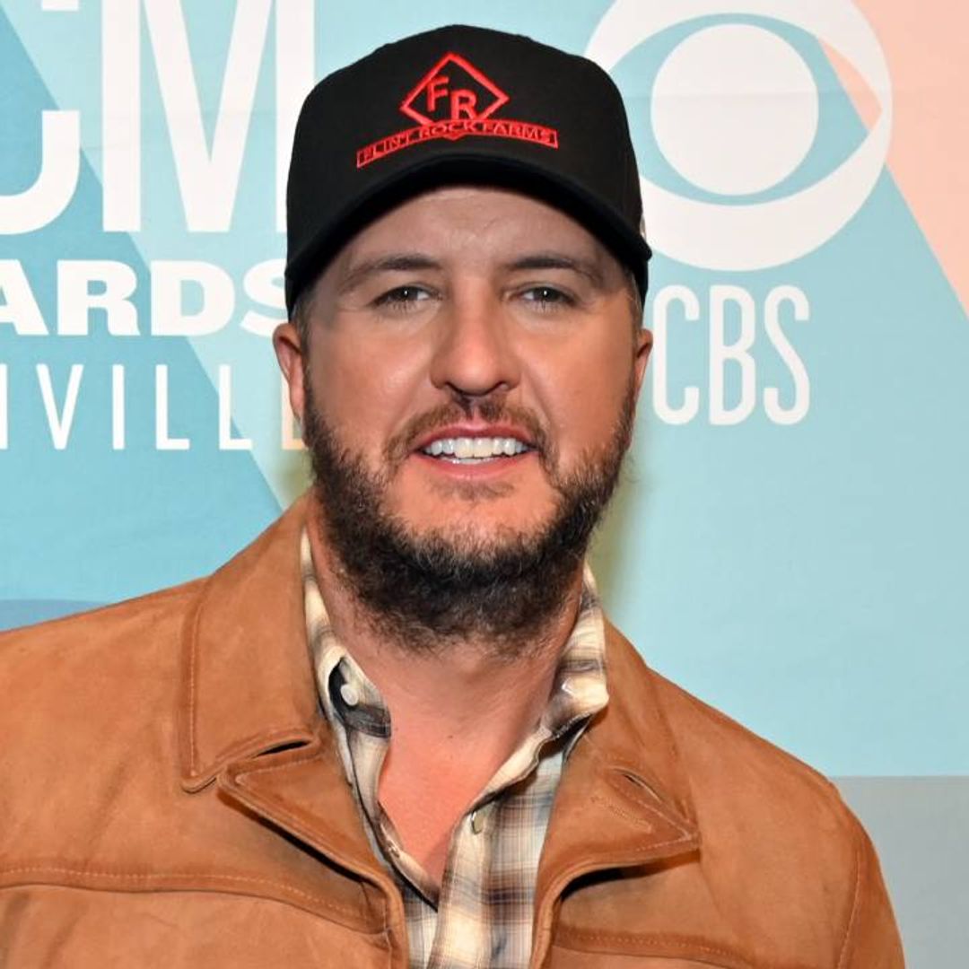 Luke Bryan overjoyed as he shares exciting news with fans about his upcoming tour