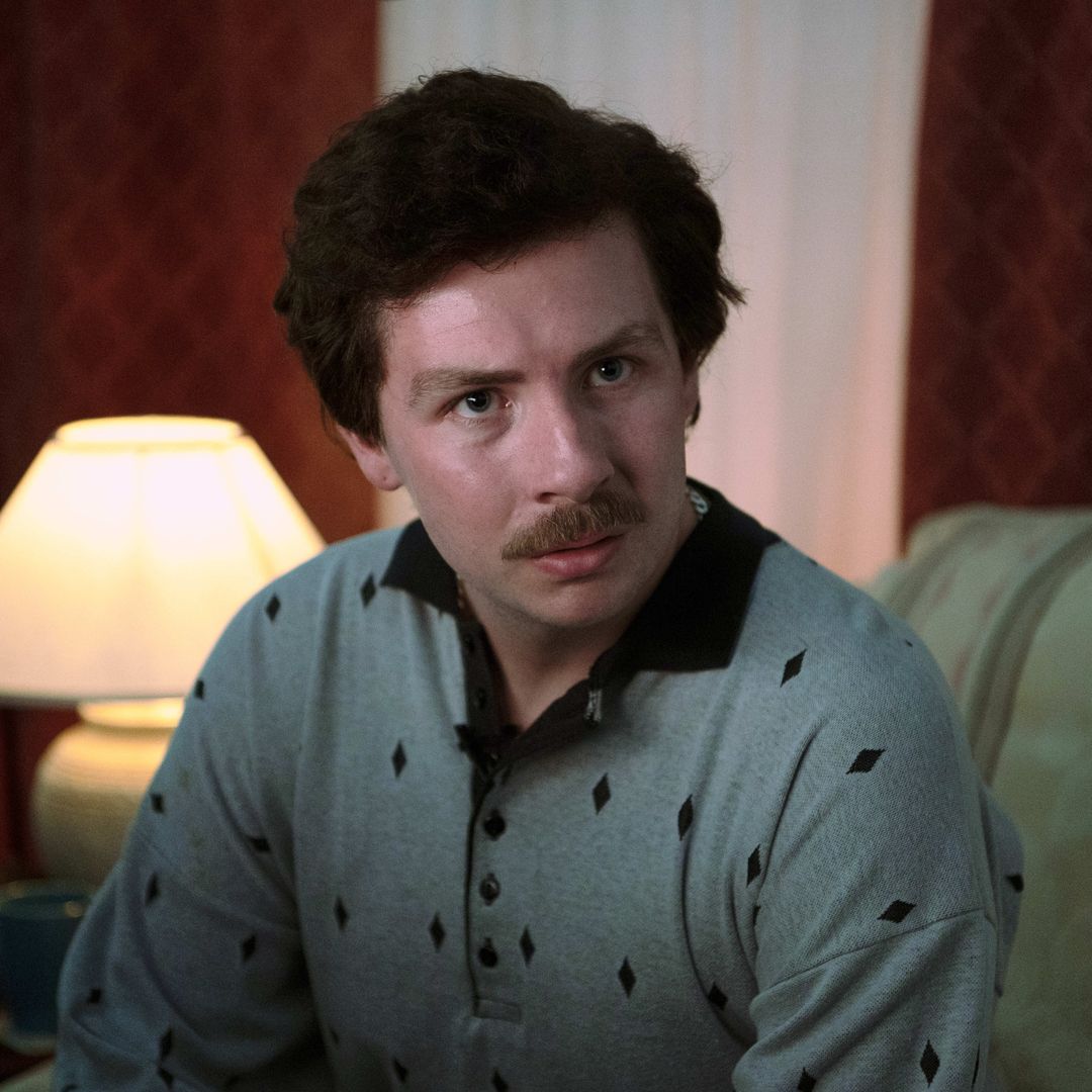 I Fought the Law: Is Billy Dunlop still in prison?