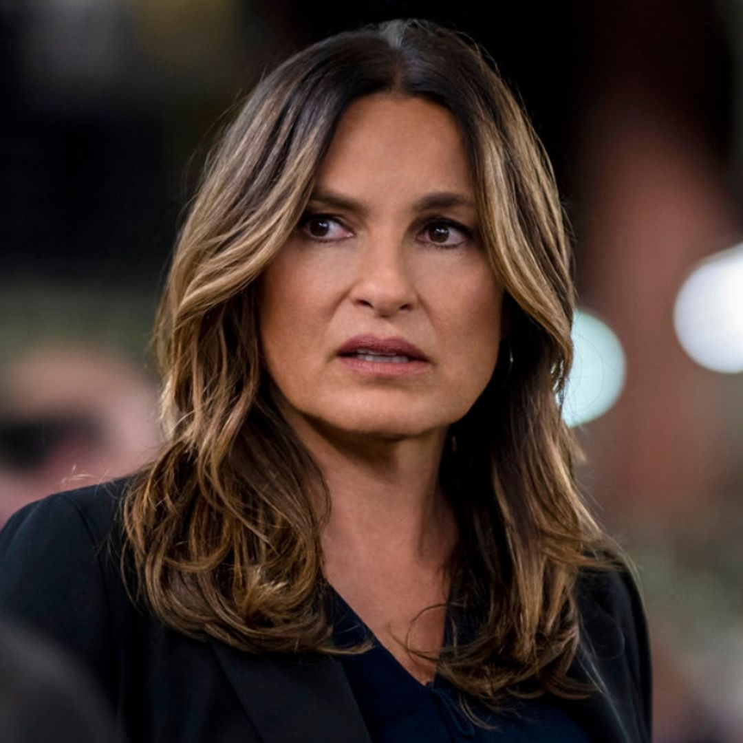 Law and Order SVU's Mariska Hargitay has fans in tears with emotional tribute to late mother