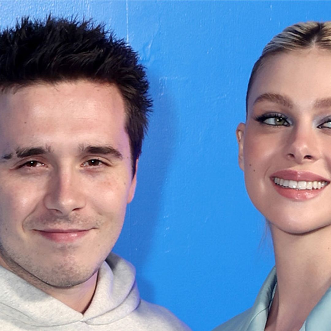 Nicola Peltz and Brooklyn Beckham go their separate ways after romantic European honeymoon
