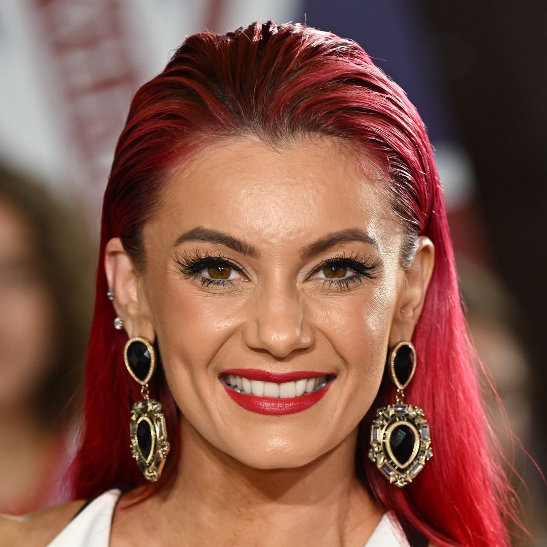 Strictly's Dianne Buswell shares incredible family baby news: 'I can't deal'