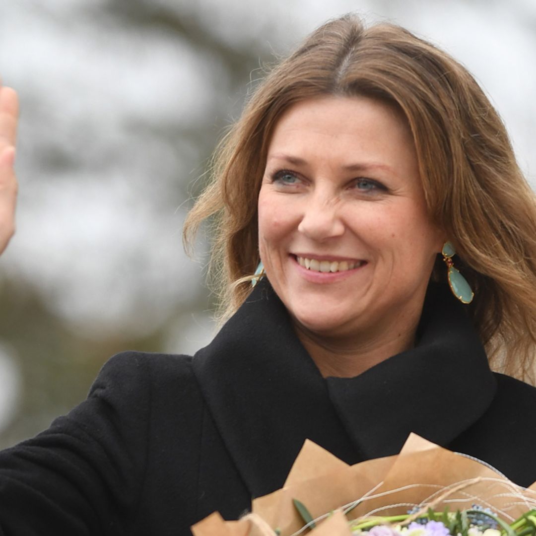 Princess Martha Louise of Norway sparks controversy with divisive TV interview