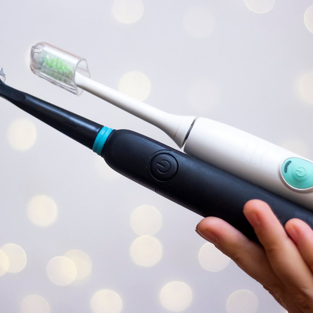 Best electric toothbrushes with top reviews (and some are on sale)