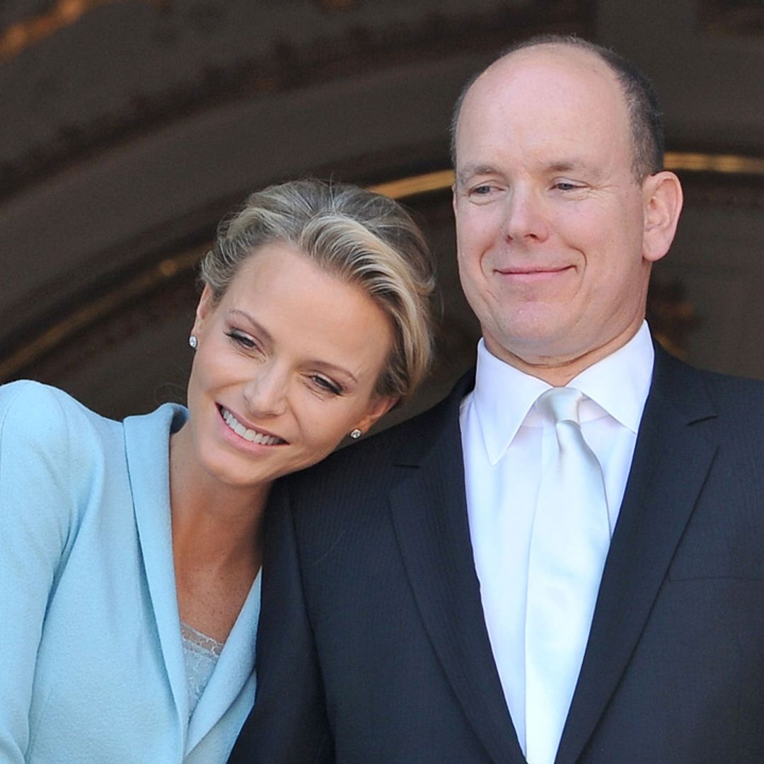 Prince Albert celebrates birthday with Princess Charlene following her return to family home