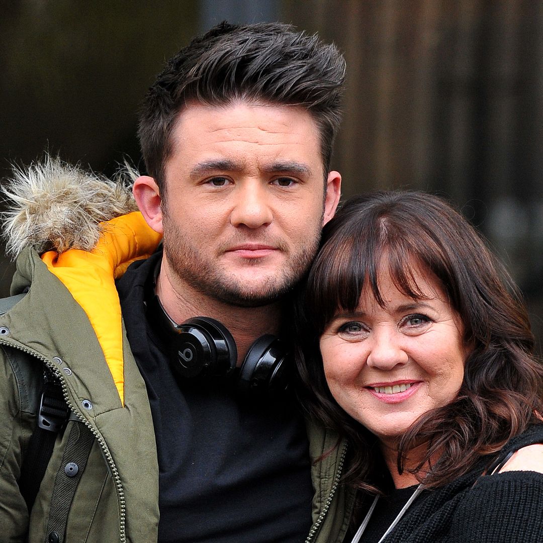 Coleen Nolan leaves fans thrilled as she shares incredible news