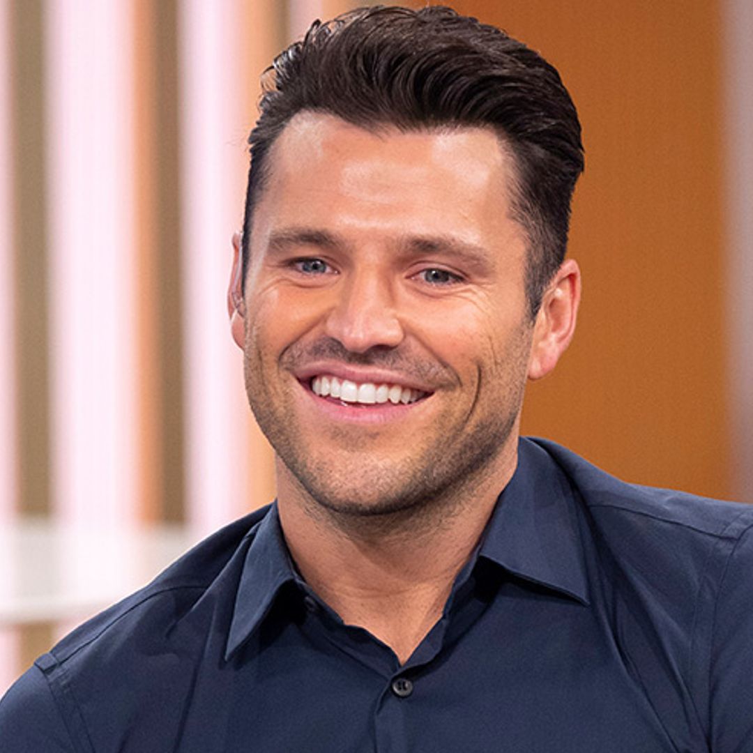 Surprise! Mark Wright to host This Morning