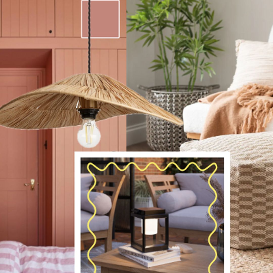 I'm a homes editor and here are the dos and don'ts of 2025's hottest interior trends