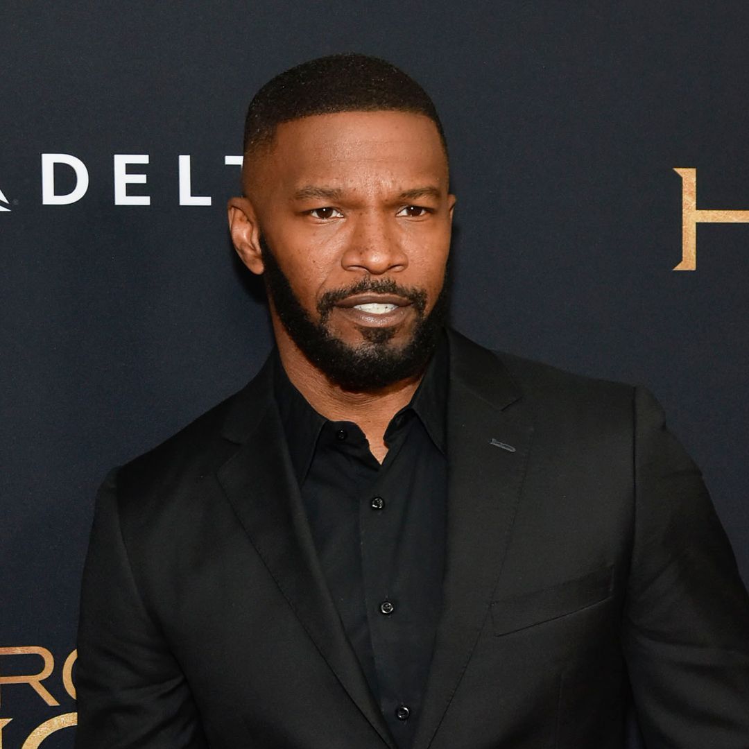 Jamie Foxx's long-awaited on-screen comeback after April medical crisis confirmed – details