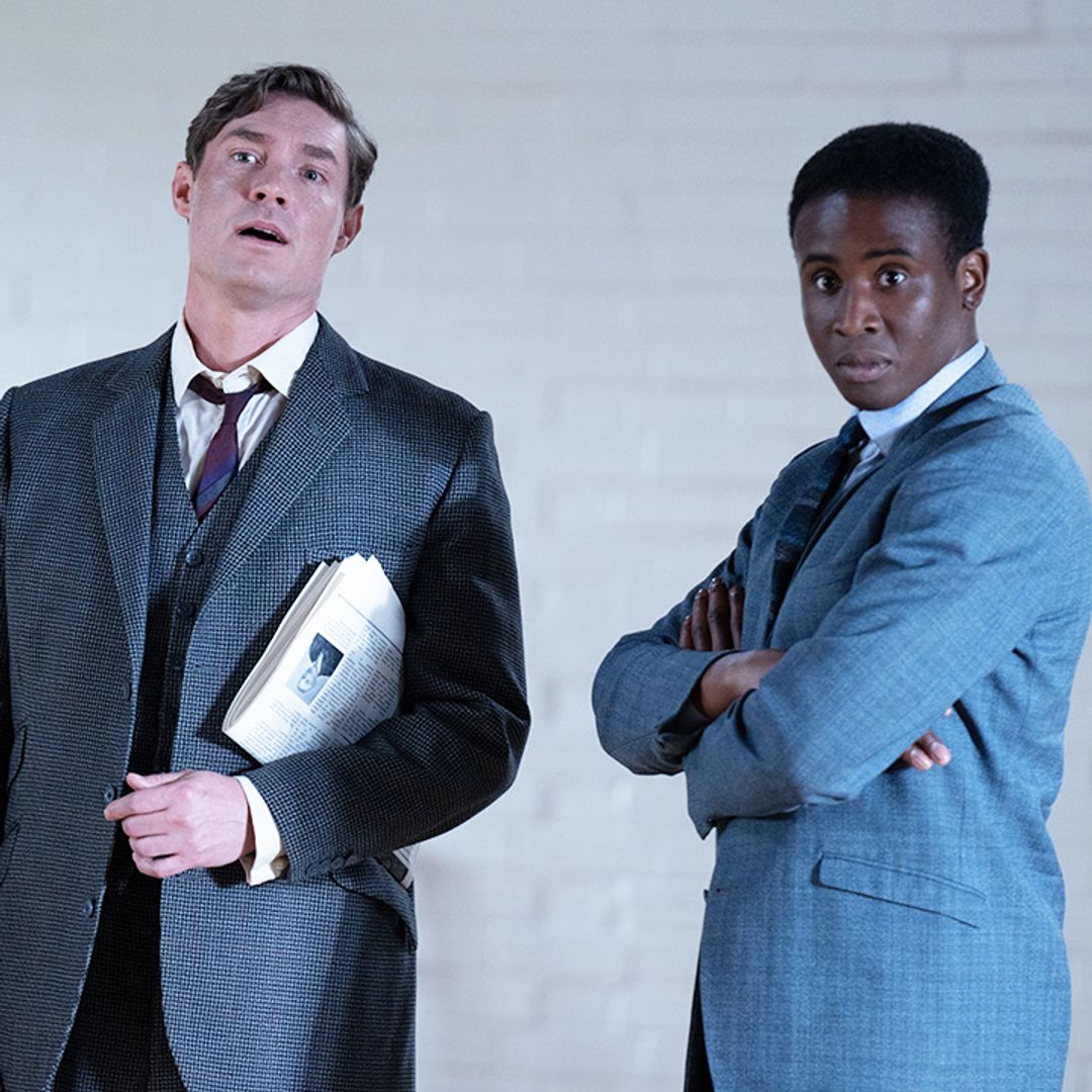 'Brilliant' detective drama is returning to the BBC – and Midsomer Murders fans will love it