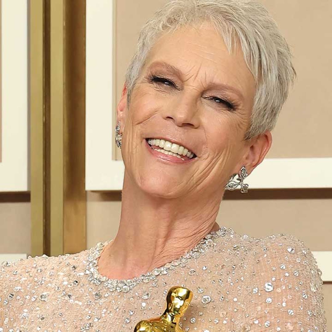 Jamie Lee Curtis reveals reason why she skipped the Oscars after party – and it's not what you think
