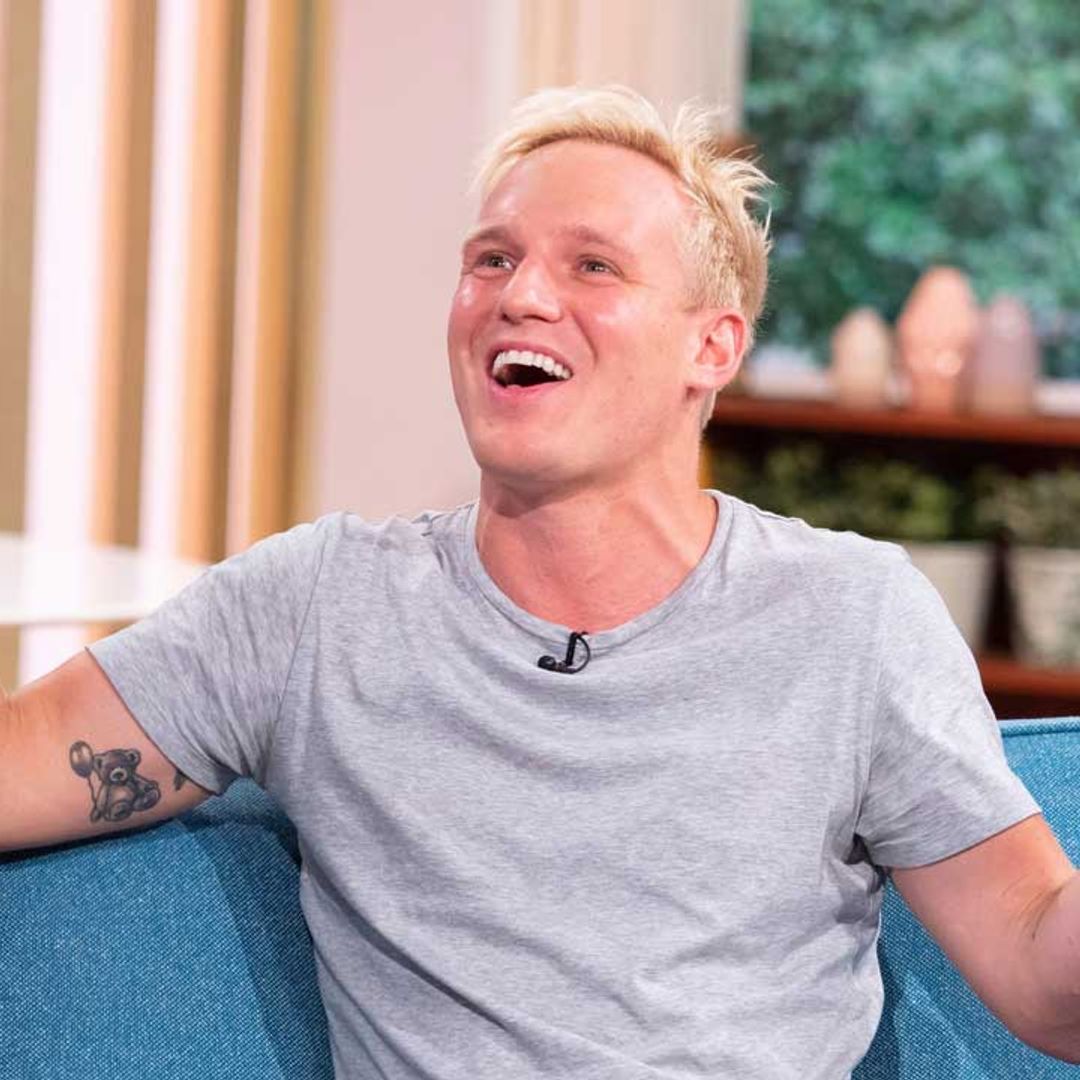 Jamie Laing offered I'm a Celebrity and Dancing on Ice after dropping out of Strictly