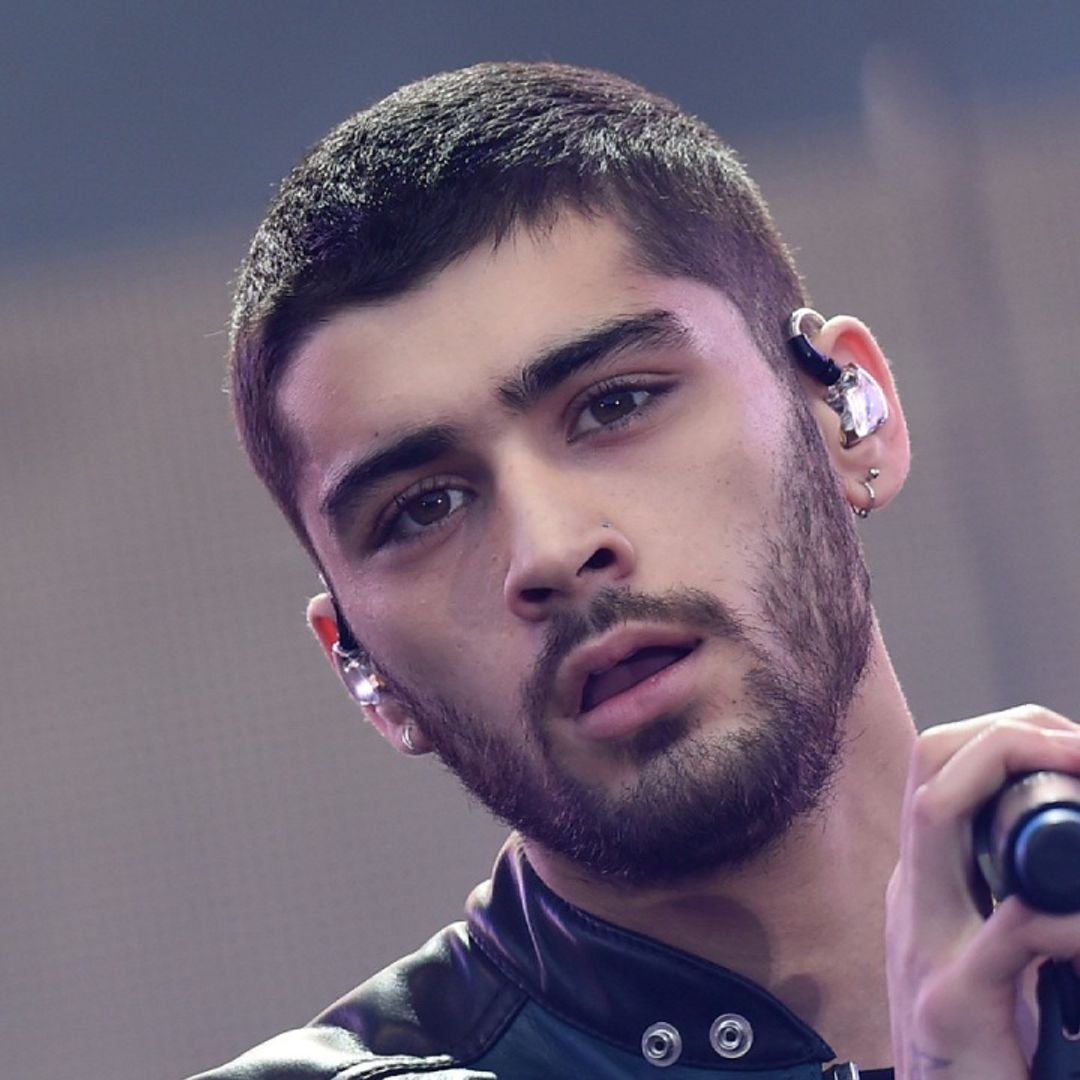 Zayn Malik News: Latest Songs, Music Videos From One Direction Singer