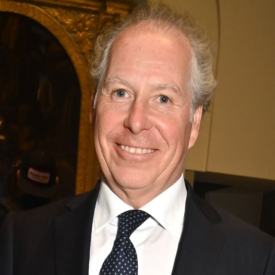 Princess Margaret’s son makes rare appearance at Highgrove after confirming new relationship