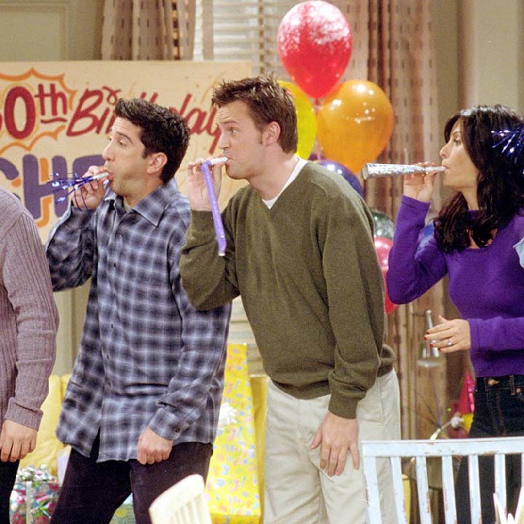Friends cast members say they were 'wronged' by show